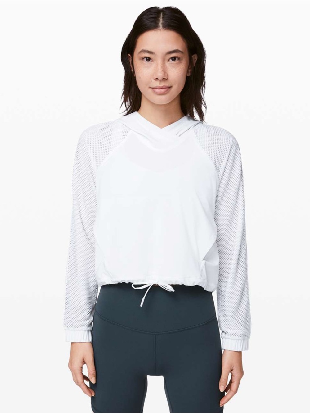 $98 Lululemon Catch A Breeze Pullover